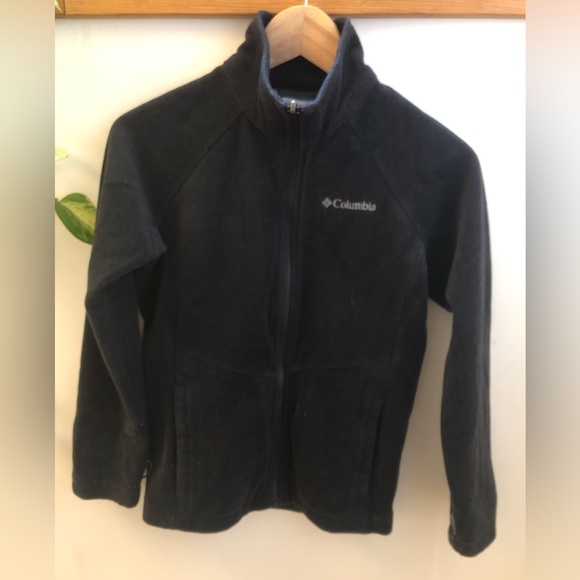 Columbia full zip fleece - Picture 1 of 2